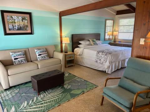 Tropical Marina & On Beresford Resort 3*