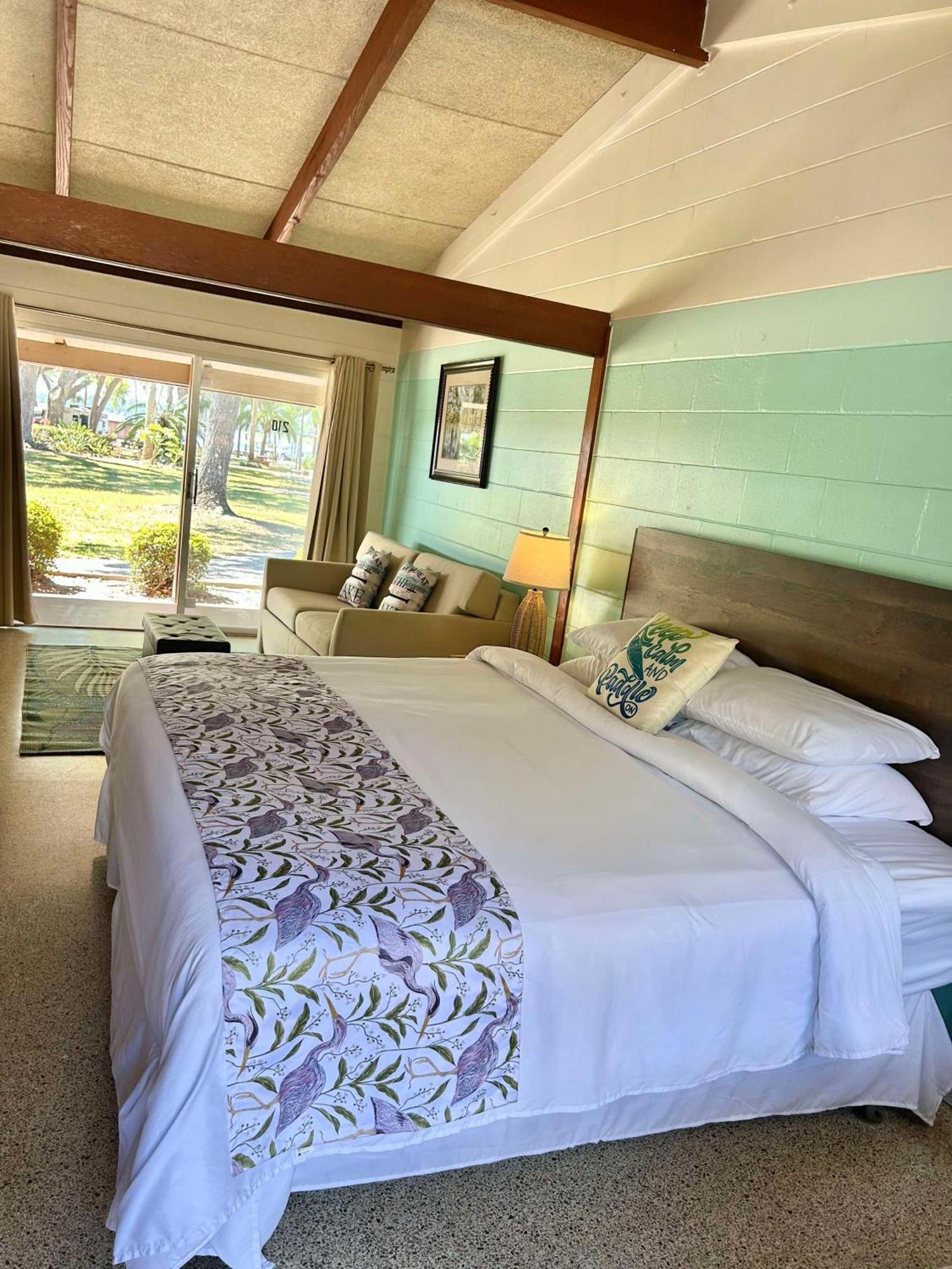 Resort Tropical Marina & On Beresford 3*
