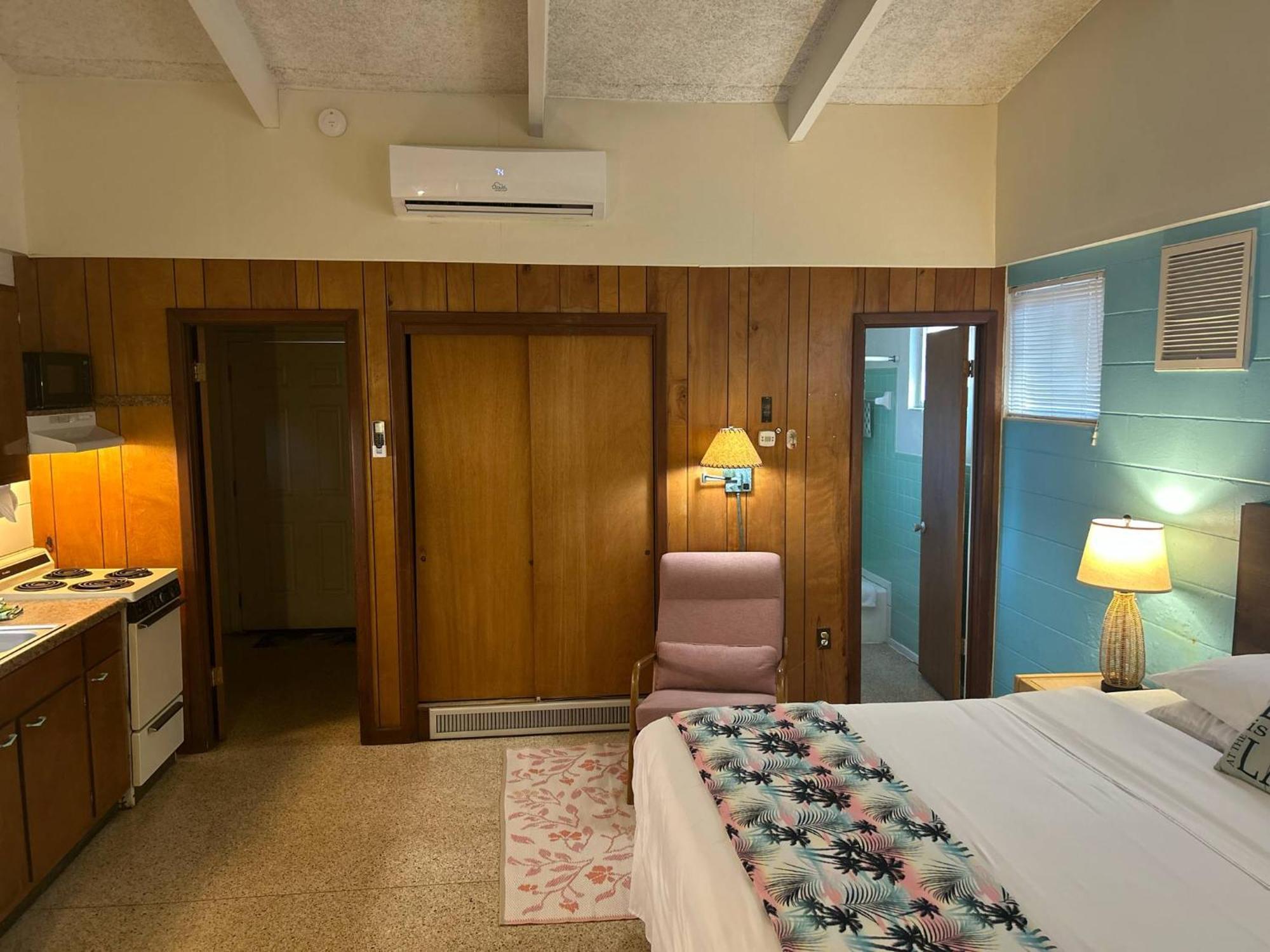 Resort Tropical Marina & On Beresford